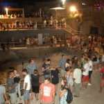 Feast in Pile 15 Pile Night 22 photo by Zvonimir Pandža