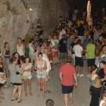 Feast in Pile 19 Pile Night 4 photo by Zvonimir Pandža