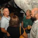 Feast in Pile 21 Pile Night 6 photo by Zvonimir Pandža