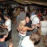 Feast in Pile 22 Pile Night 7 photo by Zvonimir Pandža