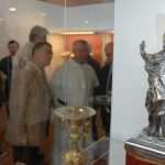 Saint Blaise exhibition visited by 90000 visitors 1 Saint Blaise exhibition