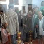 Saint Blaise exhibition visited by 90000 visitors 2 Saint Blaise exhibition