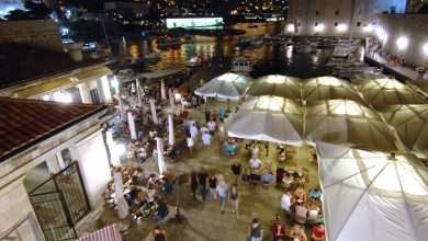 Croatia is the best in the Mediterranean 3 The Old City 4