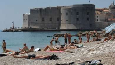 Chill out on the beach! 1 banje plaza004