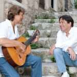 Simon and Garfunkel of Dubrovnik 1 buco i s1