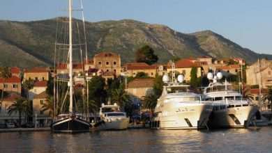 Successful season in Konavle Region 7 catat