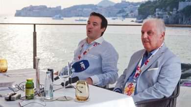 The greatest name in classical music, Daniel Barenboim for the first time in Croatia 1 daniel barenboim02 170812