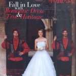 Japanese say ‘Yes’ in Dubrovnik! 2 25 ans wedding magazine