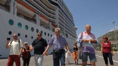 Dubrovnik expects about 6,000 foreign guests this Easter! 2 Tourists Dubrovnik