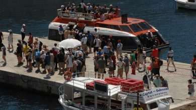 Happy traveling 28 porat tender guzva turisti1