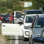 Župa Dubrovačka in flames and smoke 2 The fire in Župa Dubrovačka