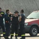 Župa Dubrovačka in flames and smoke 5 The fire in Župa Dubrovačka