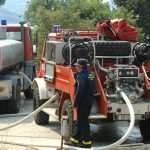 Župa Dubrovačka in flames and smoke 9 The fire in Župa Dubrovačka