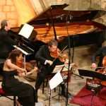 New season of Festival 'Julian Rachlin & Friends' 1 Julian Rachlin & Friends Festival