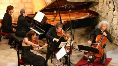 Julian Rachlin & Friends Festival