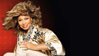 Tina Turner