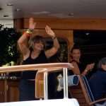 Tina Turner, the Queen of Rock 'n' Roll, has passed away. We reminisce about her enjoyment in Dubrovnik 1 Tina Turner Dubrovnik