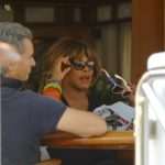 Tina Turner, the Queen of Rock 'n' Roll, has passed away. We reminisce about her enjoyment in Dubrovnik 11 Tina Turner Dubrovnik