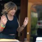 Tina Turner, the Queen of Rock 'n' Roll, has passed away. We reminisce about her enjoyment in Dubrovnik 8 Tina Turner Dubrovnik