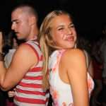 Alex Kenji celebrated his birthday in Revelin 1 Alex Kenji @ Culture Club Revelin Dubrovnik