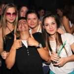 Alex Kenji celebrated his birthday in Revelin 2 Alex Kenji @ Culture Club Revelin Dubrovnik