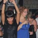 Alex Kenji celebrated his birthday in Revelin 3 Alex Kenji @ Culture Club Revelin Dubrovnik