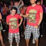 Alex Kenji celebrated his birthday in Revelin 5 Alex Kenji @ Culture Club Revelin Dubrovnik