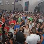 Alex Kenji celebrated his birthday in Revelin 6 Alex Kenji @ Culture Club Revelin Dubrovnik