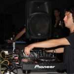Alex Kenji celebrated his birthday in Revelin 7 Alex Kenji @ Culture Club Revelin Dubrovnik