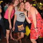 Alex Kenji celebrated his birthday in Revelin 8 Alex Kenji @ Culture Club Revelin Dubrovnik