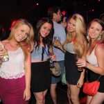 Alex Kenji celebrated his birthday in Revelin 9 Alex Kenji @ Culture Club Revelin Dubrovnik