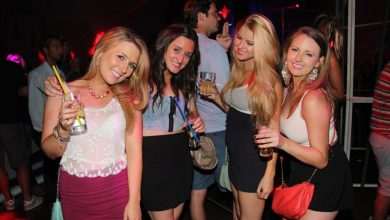 Alex Kenji celebrated his birthday in Revelin 1 Alex Kenji @ Culture Club Revelin Dubrovnik