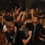 Alexandra Stan @ Culture Club Revelin