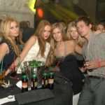 Alexandra Stan @ Culture Club Revelin