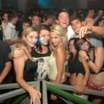 Alexandra Stan @ Culture Club Revelin