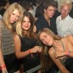 Alexandra Stan @ Culture Club Revelin