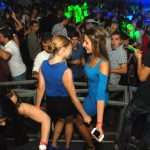 Alexandra Stan @ Culture Club Revelin