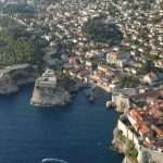 Dubrovnik at the palm of your hand! Enjoy the unique view of the City 3 Dubrovnik Old city