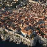 Dubrovnik at the palm of your hand! Enjoy the unique view of the City 4 Dubrovnik Old city