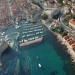 Dubrovnik at the palm of your hand! Enjoy the unique view of the City 7 Dubrovnik Old city