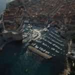 Dubrovnik at the palm of your hand! Enjoy the unique view of the City 8 Dubrovnik Old city