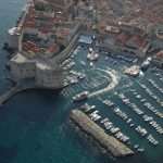 Dubrovnik at the palm of your hand! Enjoy the unique view of the City 9 Dubrovnik Old city