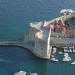 Dubrovnik at the palm of your hand! Enjoy the unique view of the City 10 Dubrovnik Old city