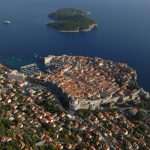 Dubrovnik at the palm of your hand! Enjoy the unique view of the City 12 Dubrovnik Old city