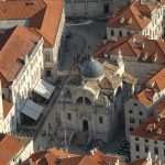 Dubrovnik at the palm of your hand! Enjoy the unique view of the City 13 Dubrovnik Old city