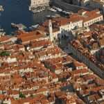 Dubrovnik Old city