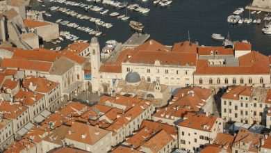 'Local eyes' guide you through Dubrovnik! 52 Dubrovnik Old city