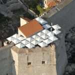 Dubrovnik at the palm of your hand! Enjoy the unique view of the City 20 Dubrovnik Old city