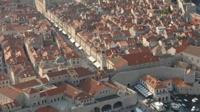 UNESCO Published its Report: Preservation of Dubrovnik is a Matter of Priority 7 Dubrovnik Old city