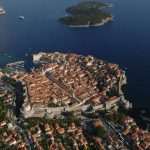 Dubrovnik at the palm of your hand! Enjoy the unique view of the City 23 Dubrovnik Old city
